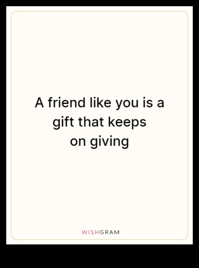 Φιλία Το δώρο που συνεχίζει να δίνει 4 Thoughtful Tokens: DIY Gifts for Friendship