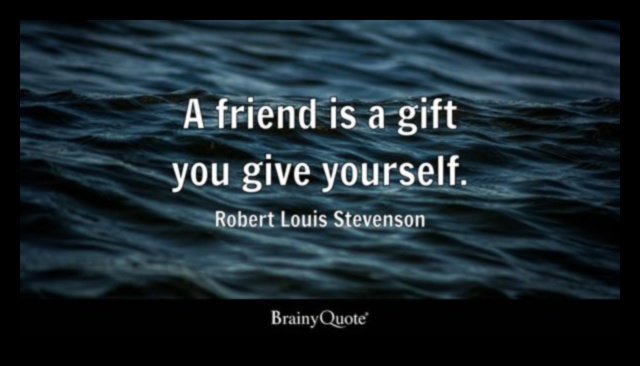 Φιλία Το δώρο που συνεχίζει να δίνει 5 Thoughtful Tokens: DIY Gifts for Friendship