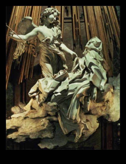 Portraits of Piety: The Spiritual Power of Baroque Artistic Portrayals