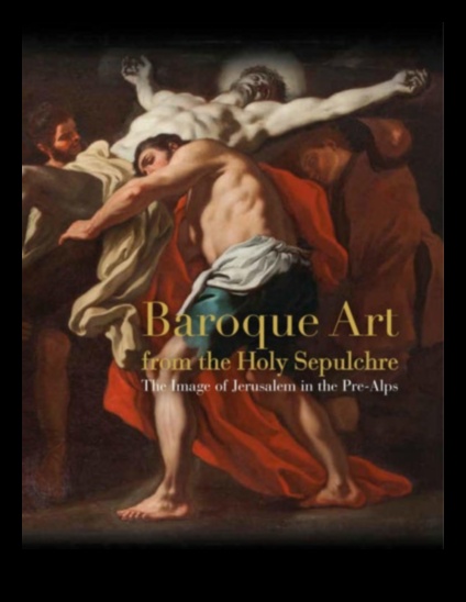 Portraits of Piety: The Spiritual Power of Baroque Artistic Portrayals
