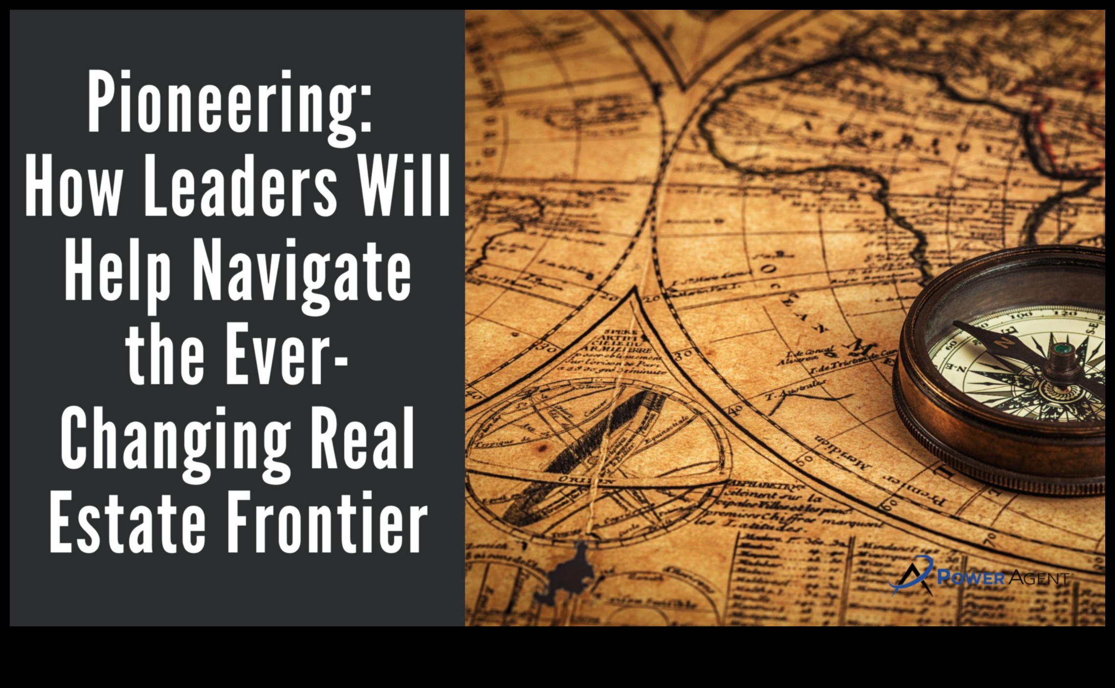 The Business Compass: Πλοήγηση στο τοπίο της ηγεσίας