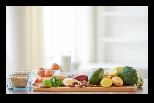 Ισορροπημένη διαβίωση Ο ουσιαστικός ρόλος των μακροθρεπτικών συστατικώνΠώς να τρώτε μια υγιεινή διατροφή και να διατηρείτε ένα υγιές βάρος 5 Ισορροπημένη διαβίωση: Ο ουσιαστικός ρόλος των μακροθρεπτικών συστατικών