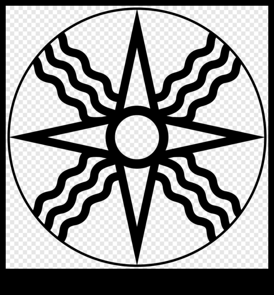 Σουμεριακή συμμετρία Μια ισορροπημένη προσέγγιση στο σχέδιο της Μεσοποταμίας 3 Sumerian Symmetry: Artistic Balance in Mesopotamian Design