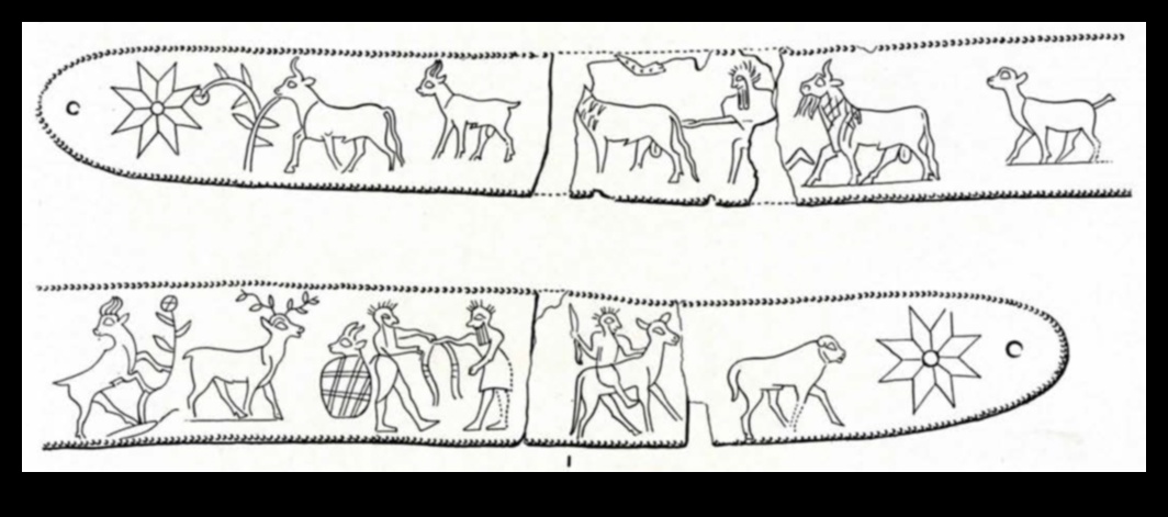 Sumerian Symmetry A Balanced Approach to Mesopotamian Design 2 Sumerian Symmetry: Artistic Balance in Mesopotamian Design