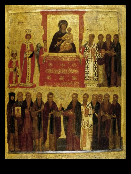 Μοναστήρια της Ερήμου: Καλλιτεχνική Κληρονομιά στη Βυζαντινή Έρημο