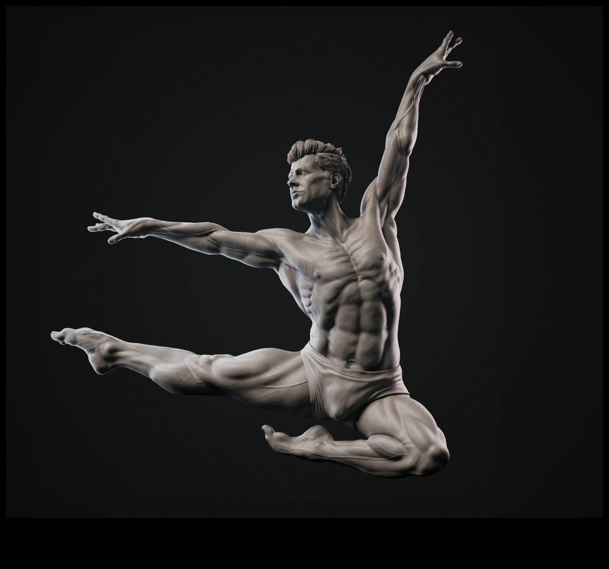 Από την ιδέα στη γλυπτική: Ο βασικός οδηγός του 3D Modeler