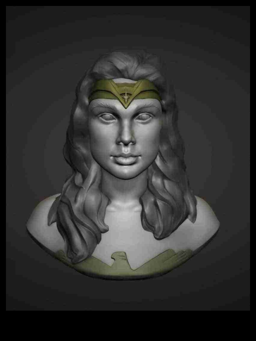 Από την ιδέα στη γλυπτική: Ο βασικός οδηγός του 3D Modeler