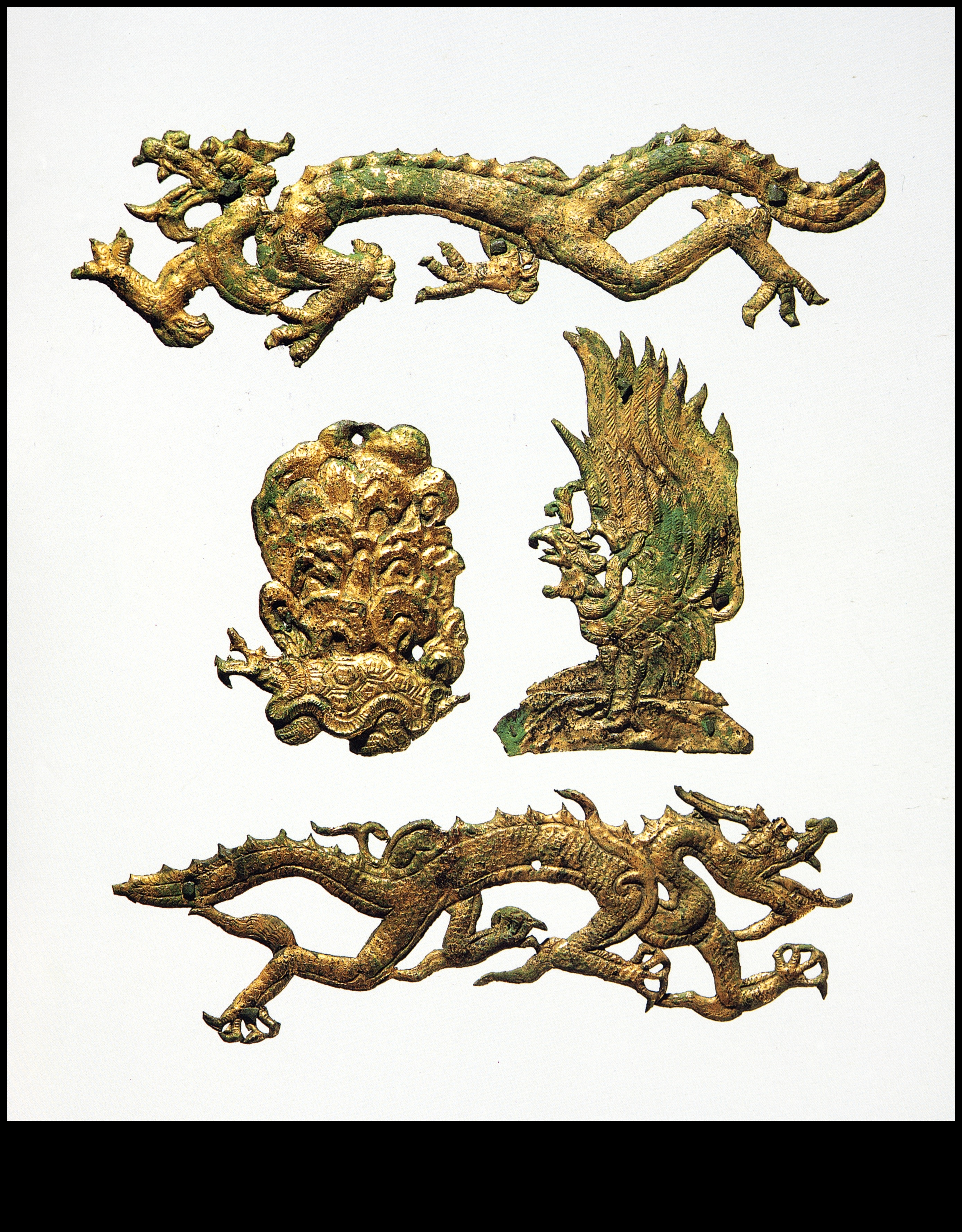 Κορεατικά βασίλεια: Καλλιτεχνική κληρονομιά των δυναστείων Goryeo και Joseon