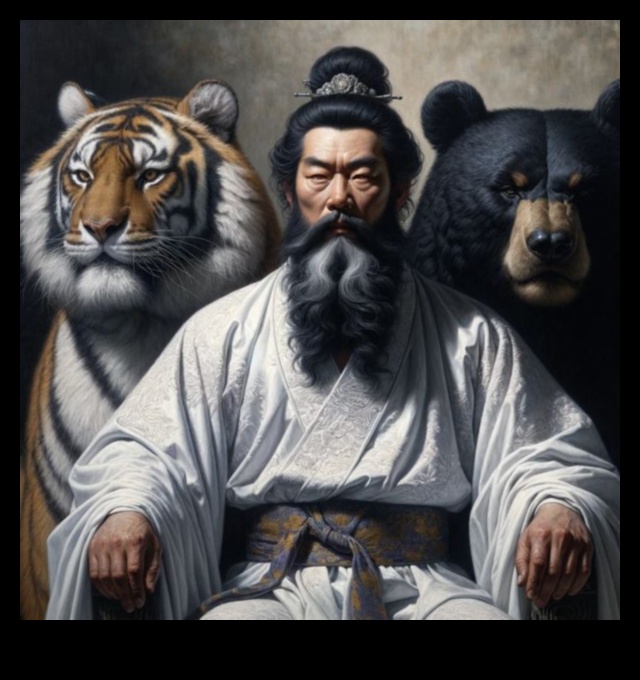 Κορεατικά βασίλεια: Καλλιτεχνική κληρονομιά των δυναστείων Goryeo και Joseon