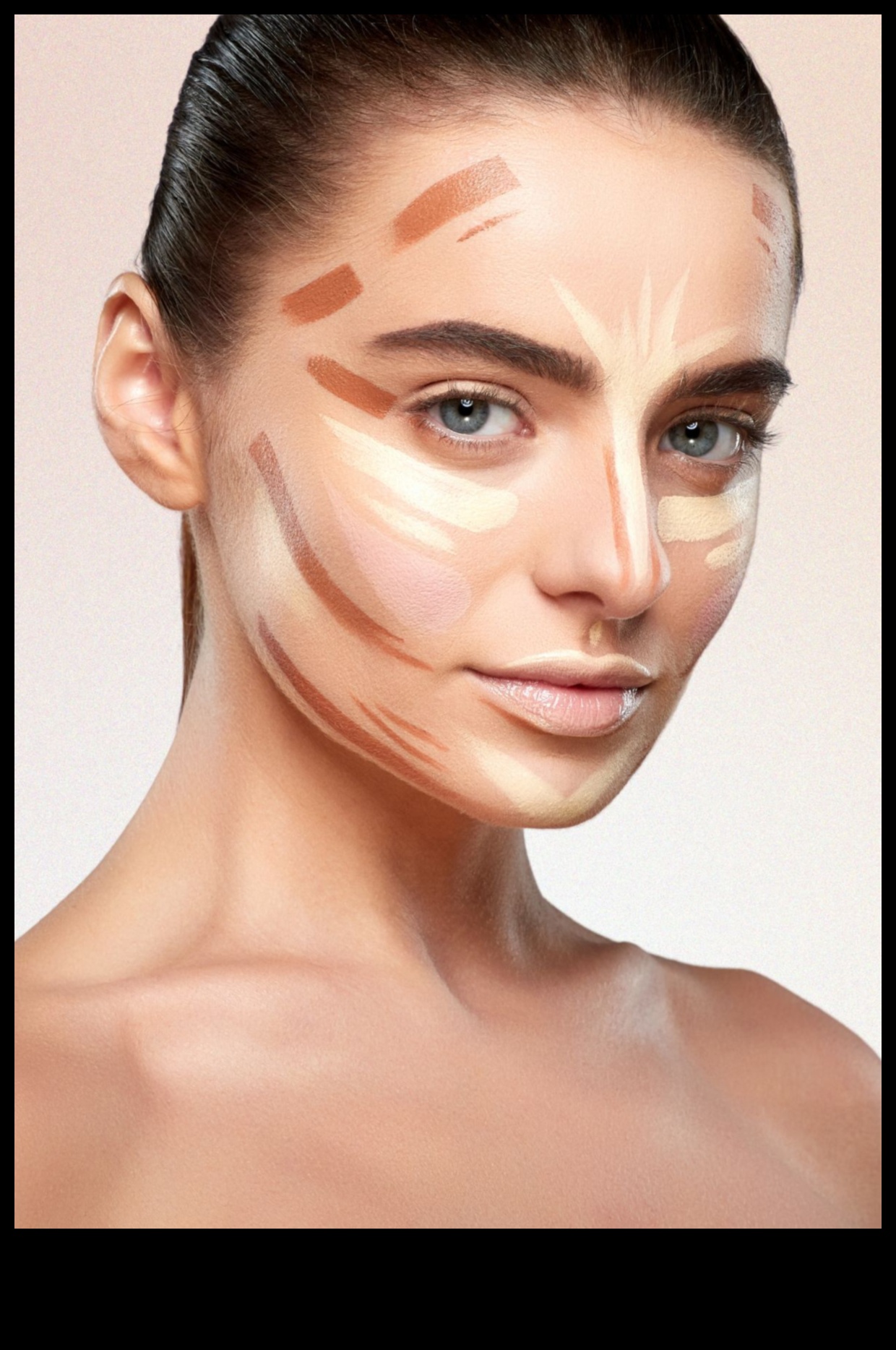 Bronzer Essentials Βρείτε τις τέλειες αποχρώσεις για να σμιλέψετε το πρόσωπό σας 2 Bronzer Essentials: Must-Have Αποχρώσεις για άψογο περίγραμμα