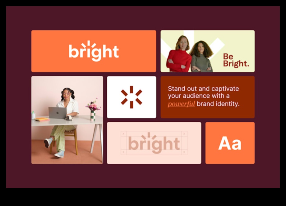 Visual Elegance: Δημιουργία αξέχαστων εμπειριών επωνυμίας