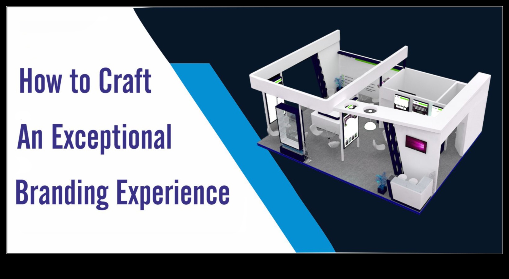 Visual Elegance: Δημιουργία αξέχαστων εμπειριών επωνυμίας