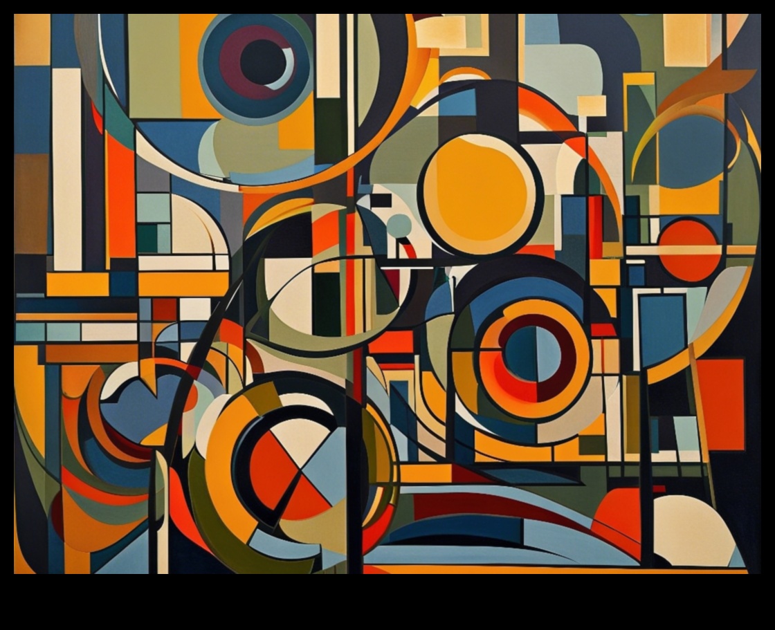 Προοπτικές της ποπ αρτ Μετατοπίζοντας τις πραγματικότητες με το καλλιτεχνικό όραμα 5 Pop Art Perspectives: Shifting Realities with Artistic Vision