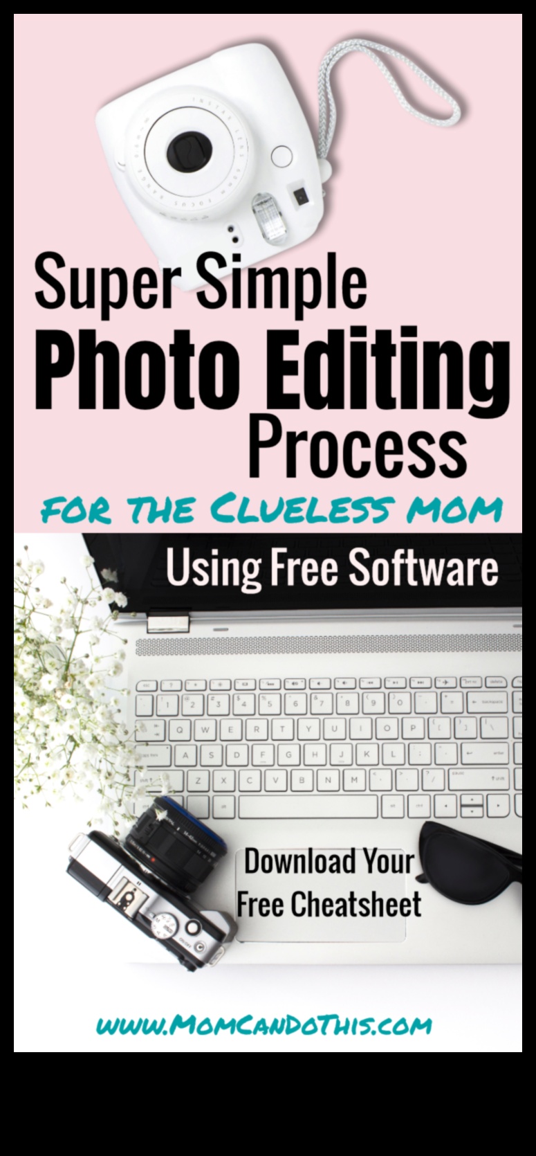 Επεξεργασία φωτογραφίας DIY: Βελτιώστε τις εικόνες σας με το Photoshop