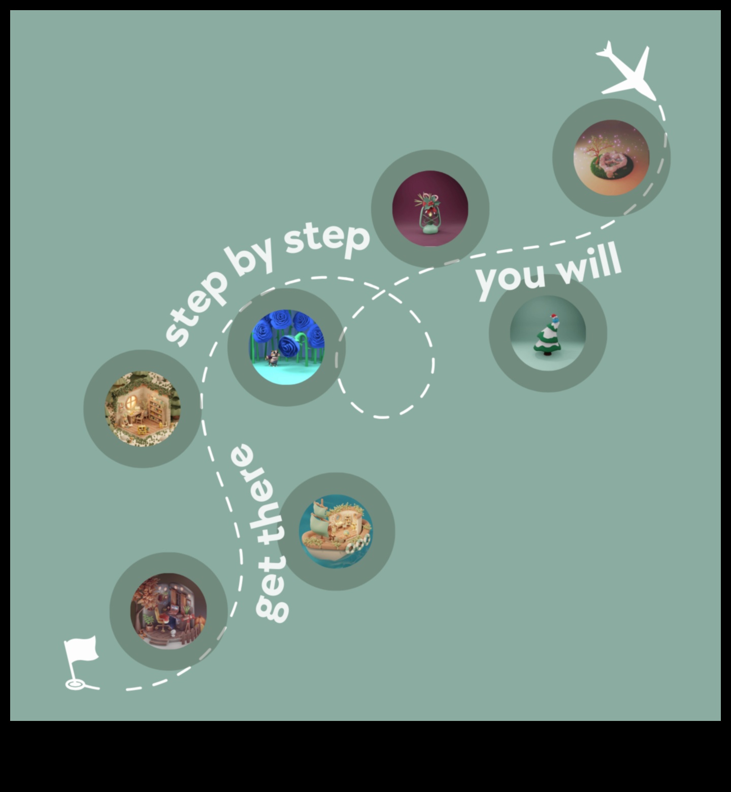 The 3D Odyssey Ένα δημιουργικό ταξίδι από την έμπνευση στη μοντελοποίηση 4 Η τρισδιάστατη Οδύσσεια: Εκεί που οι ιδέες παίρνουν μορφή στο μόντελινγκ