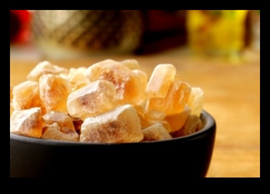 DIY Kids' Rock Candy: Crafting Sweet Edible Crystal Creations