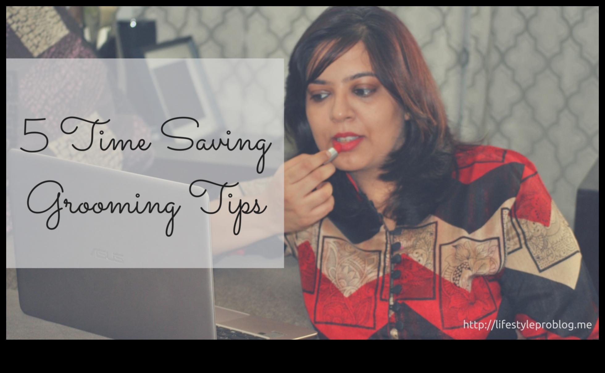 Κραγιόν που εξοικονομούν χρόνο: Γρήγορες συμβουλές εφαρμογής για πολυάσχολα πρωινά