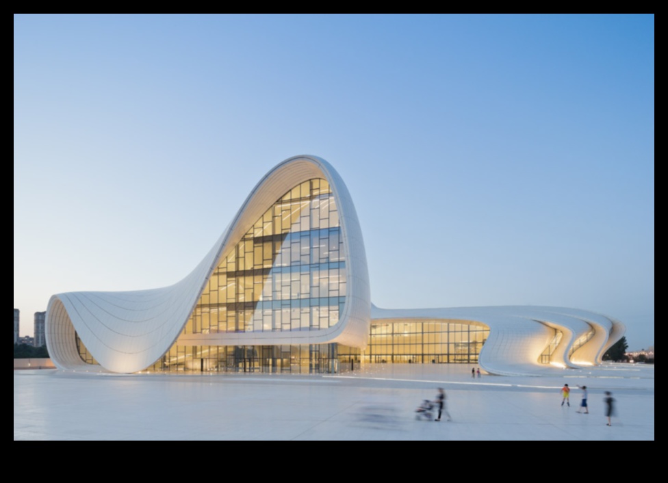 Design Mavericks: Trailblazing in the World of Architectural Arts