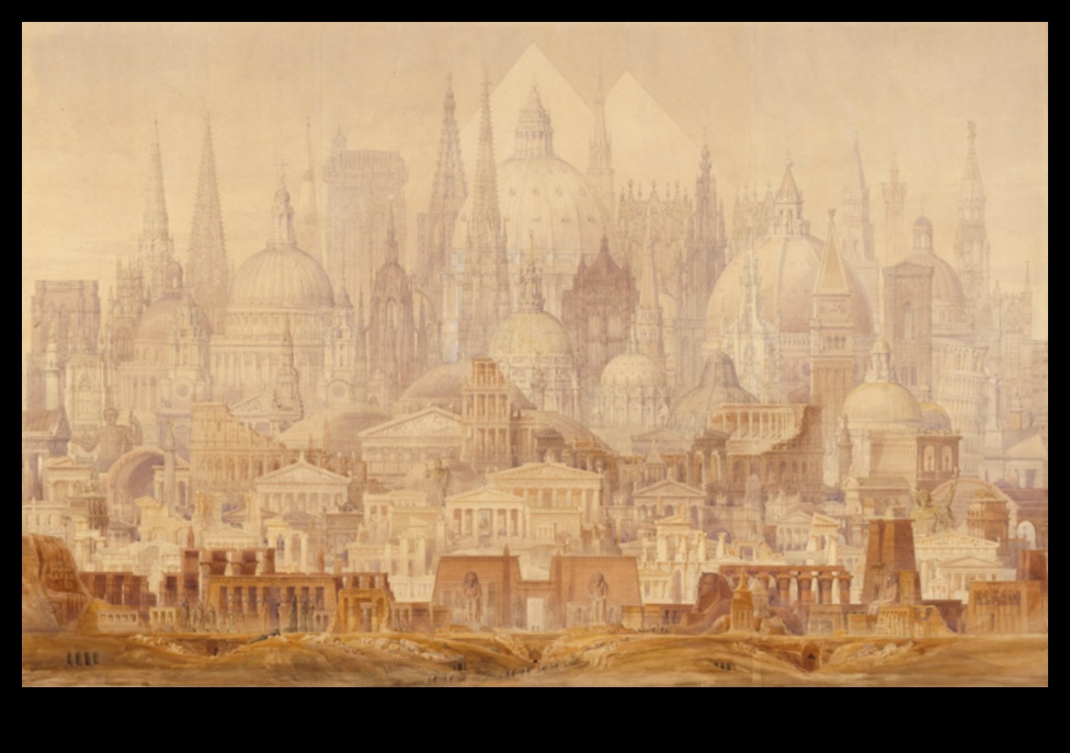 Design Mavericks: Trailblazing in the World of Architectural Arts