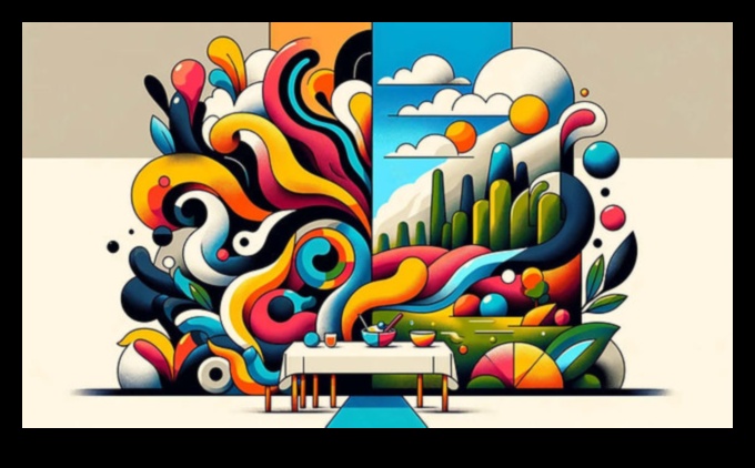 Αφηρημένες Πραγματικότητες Ένα Ταξίδι μέσα από το Φάσμα της Φαντασίας 3 Abstract Reality: Exploring the Spectrum of Imagination