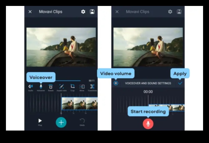 Φωνές βίντεο DIY: Προσθήκη αφήγησης στα βίντεό σας
