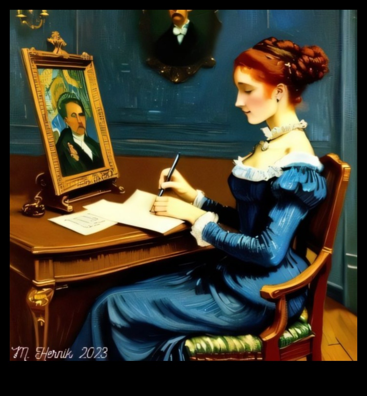 Elegance in Evolution Το εκλεπτυσμένο καλλιτεχνικό ταξίδι της Αναγέννησης 4 Elegance in Evolution: Tracing the Artistic Progression of the Renaissance