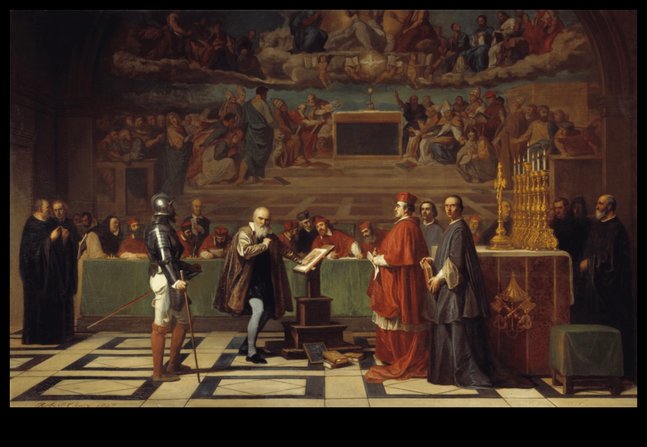 Elegance in Evolution Το εκλεπτυσμένο καλλιτεχνικό ταξίδι της Αναγέννησης 5 Elegance in Evolution: Tracing the Artistic Progression of the Renaissance