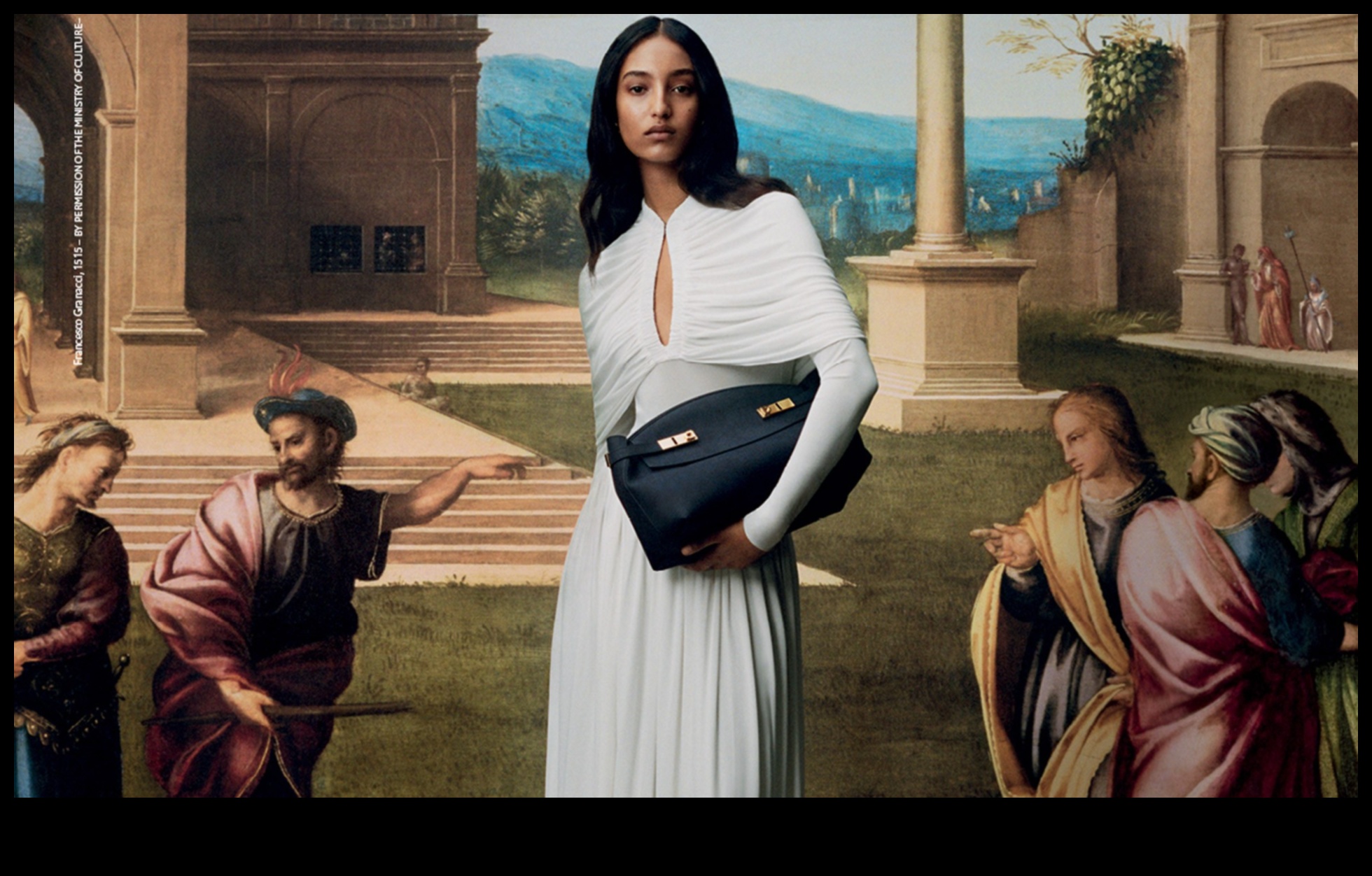 Elegance in Evolution Το εκλεπτυσμένο καλλιτεχνικό ταξίδι της Αναγέννησης 3 Elegance in Evolution: Tracing the Artistic Progression of the Renaissance