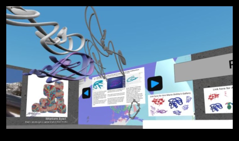 Artistry in 3D: Mastering the Craft of Visual Reality