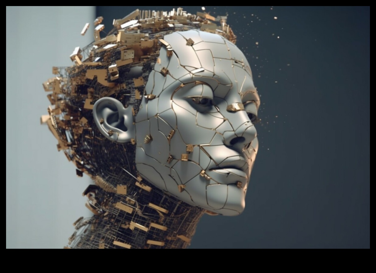 Artistry in 3D: Mastering the Craft of Visual Reality