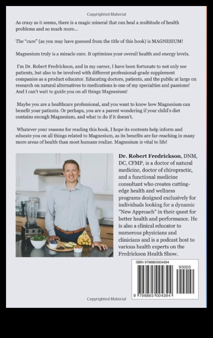 Mineral Wonders: A Deep Dive into the Miracles of Essential Elements