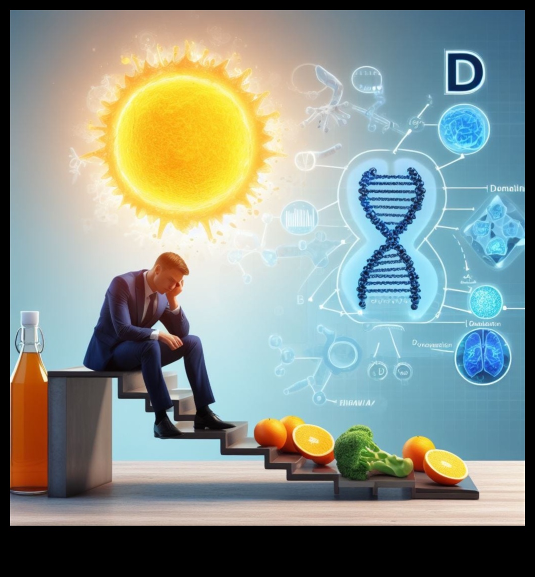 Βιταμίνη Brilliance: Ανάφλεξη Ακτινοβόλο Υγεία εκ των έσω