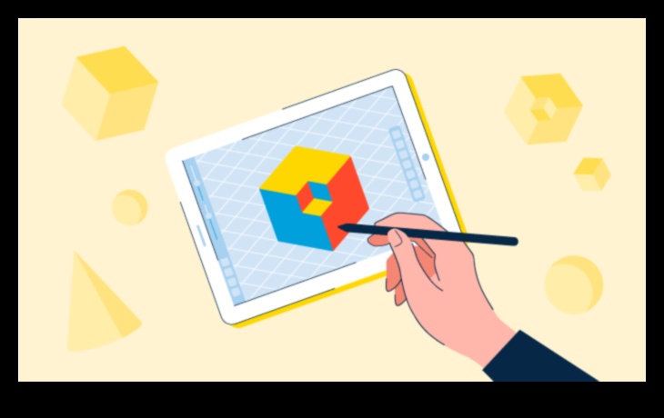 Από την ιδέα στο κλικ Το ταξίδι ενός τρισδιάστατου μοντελιστή στο σχέδιο 3 Από την ιδέα στο κλικ: Το ταξίδι ενός τρισδιάστατου μοντελιστή στο σχέδιο