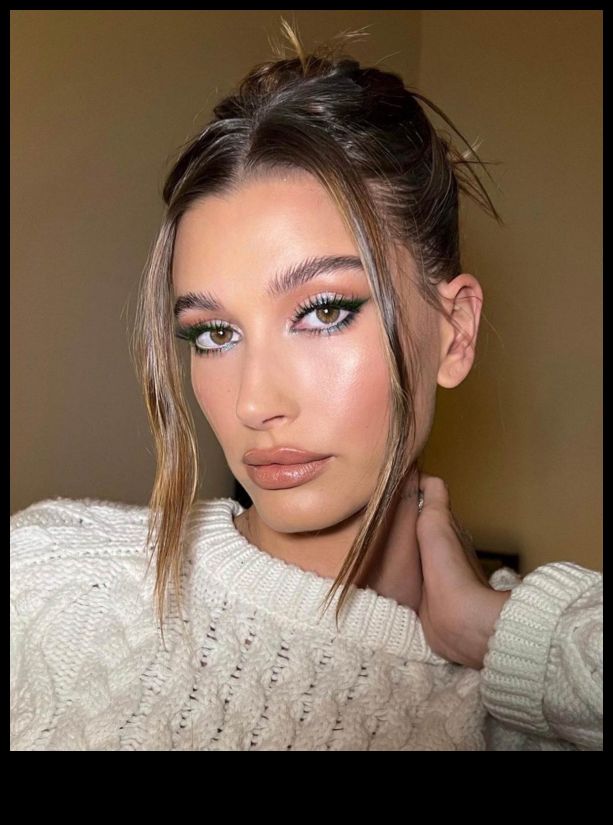 Μυστικά διασημοτήτων: Πώς οι A-Listers επιτυγχάνουν ένα φυσικό μακιγιάζ στο κόκκινο χαλί