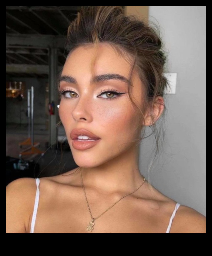 Μυστικά διασημοτήτων: Πώς οι A-Listers επιτυγχάνουν ένα φυσικό μακιγιάζ στο κόκκινο χαλί