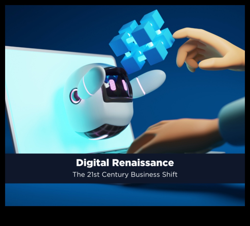 Business Management Renaissance: Redefining the Growth Paradigm