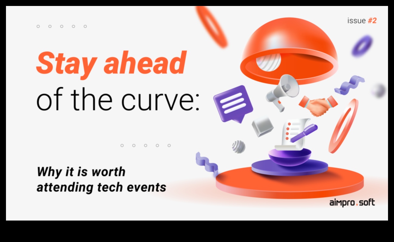 Trailblazing Tomorrow: Strategies for Success in Emerging Business Trends