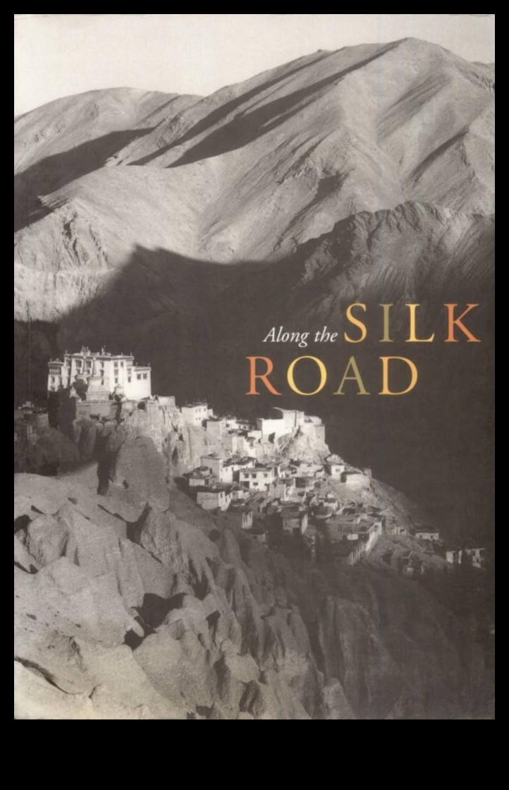 Silk Road Expressions: Cultural Exchanges in Asian Art