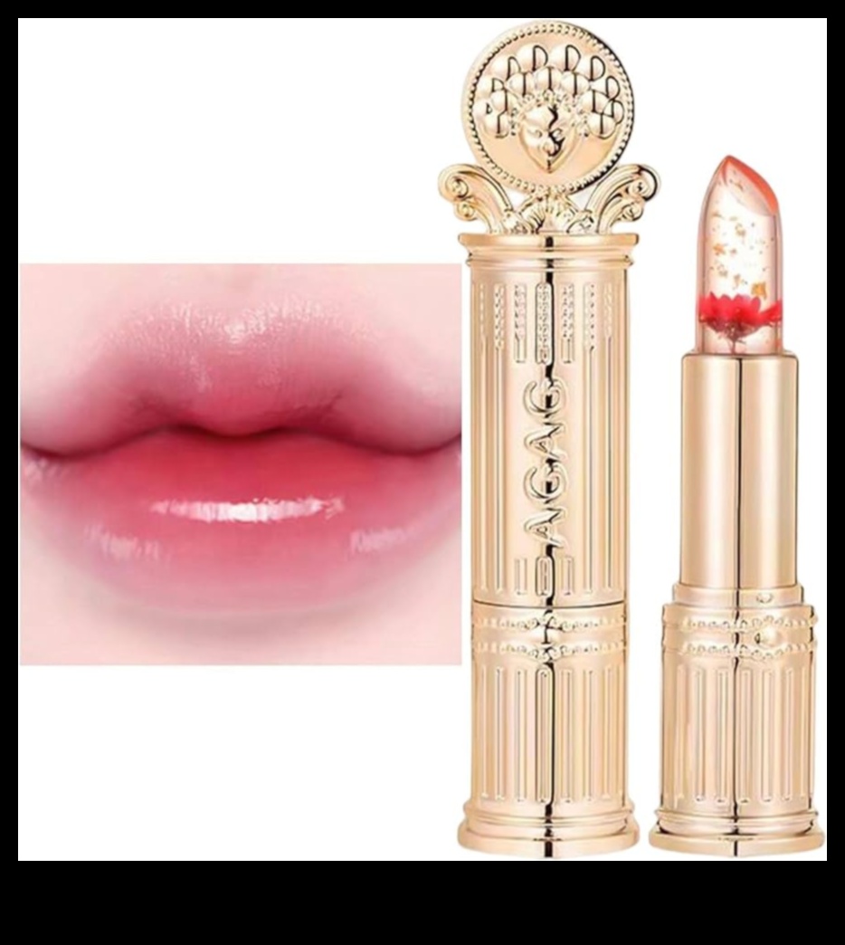 Long-wearing Lip Glosses για ειδικές περιστάσεις λάμπουν όλη τη νύχτα 2 Lip Gloss για ειδικές περιστάσεις: Long-wearing Formulas for Events
