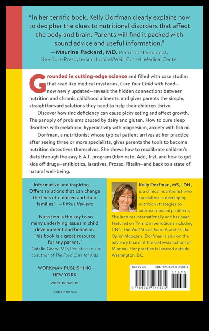 Little Eaters, Big Discoveries: A Pediatric Nutrition Handbook