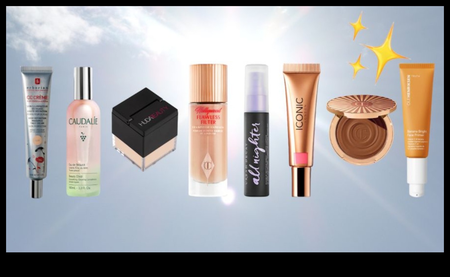 Concealer για όλες τις εποχές: Προσαρμόστε τη ρουτίνα του μακιγιάζ σας στις αλλαγές του καιρού