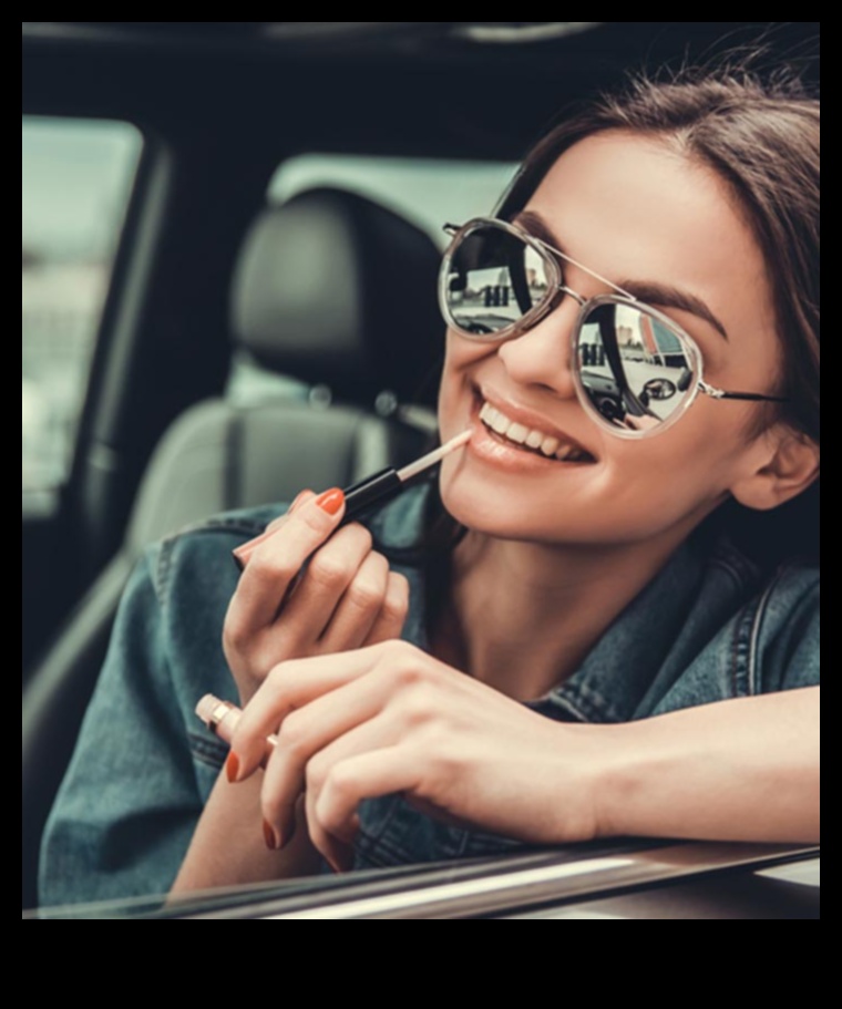 Lip Gloss Faves: Προϊόντα Go-To καλλιτεχνών μακιγιάζ διασημοτήτων