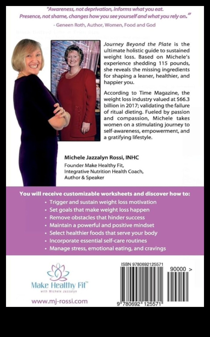 Beyond the Plate: Ένα Ολιστικό Ταξίδι στη Συμβουλευτική Διατροφής με Ειδικούς