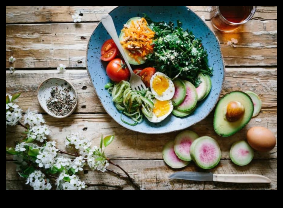 Beyond the Plate: Ένα Ολιστικό Ταξίδι στη Συμβουλευτική Διατροφής με Ειδικούς