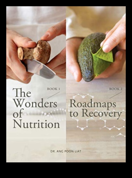 Συμπλήρωμα Wonders: A Journey into the Miracles of Nutrition