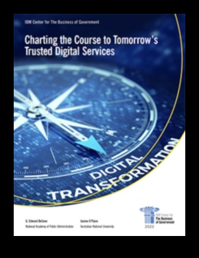 Business Visionaries: Charting Courses Midst Current Trends