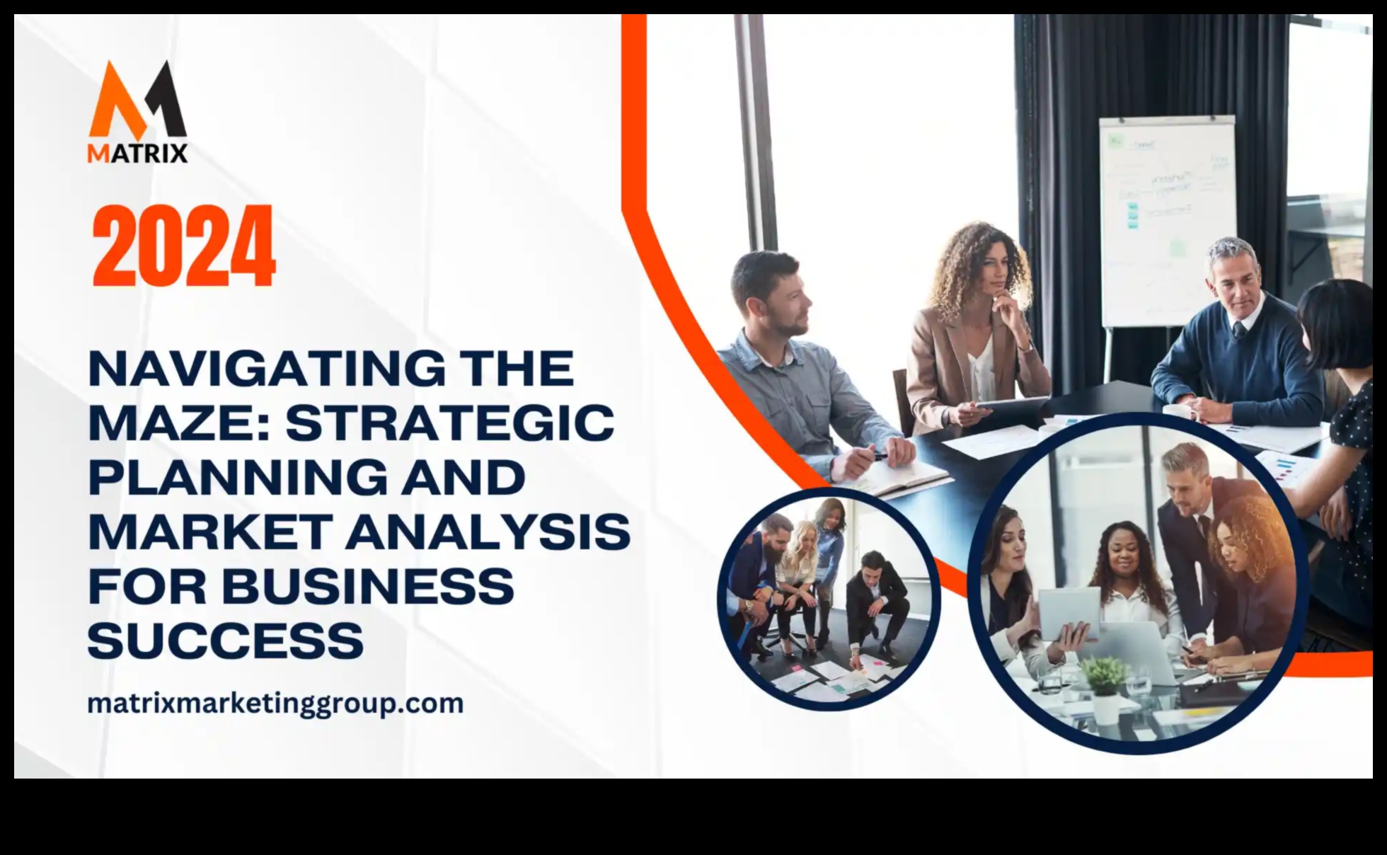 Business Visionaries: Charting Courses Midst Current Trends