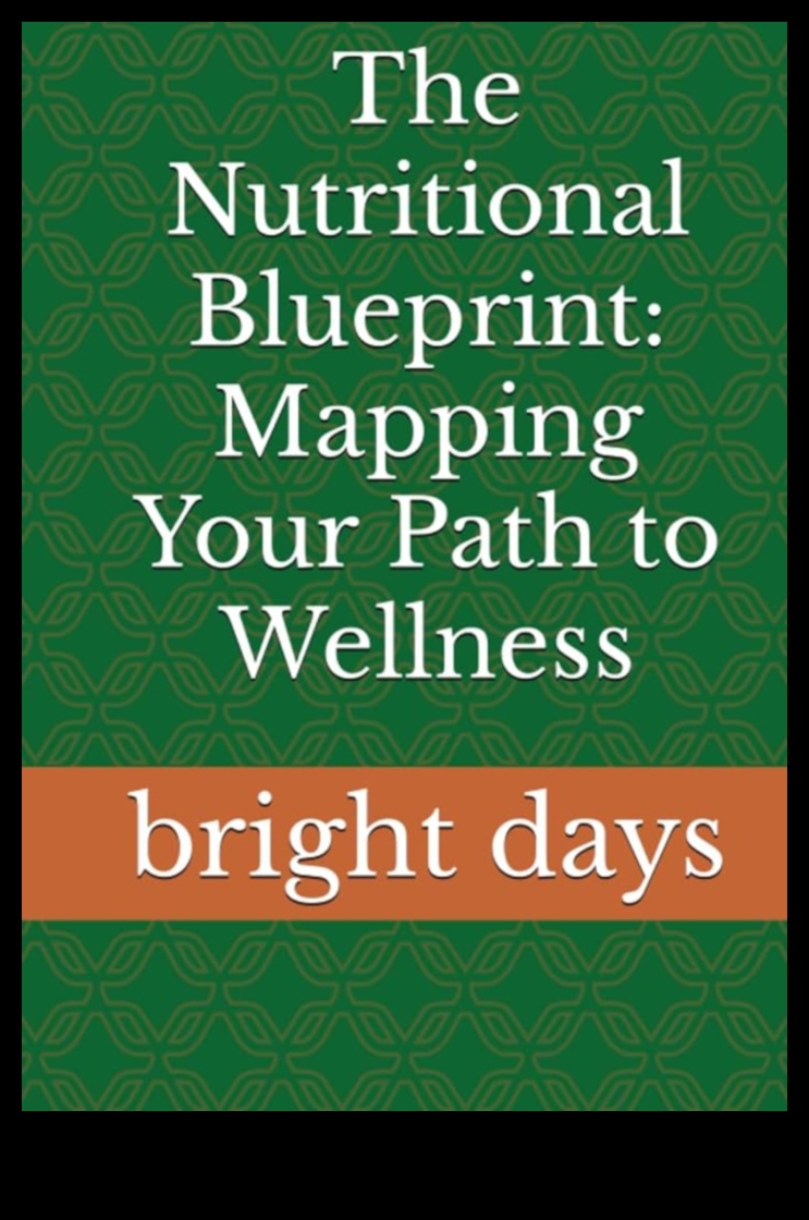 The Vitamin Blueprint Ένας οδηγός για το σχεδιασμό της πορείας σας για πιο υγιή ζωή 3 Το σχέδιο βιταμινών: Σχεδιάζοντας το μονοπάτι σας για πιο υγιή ζωή