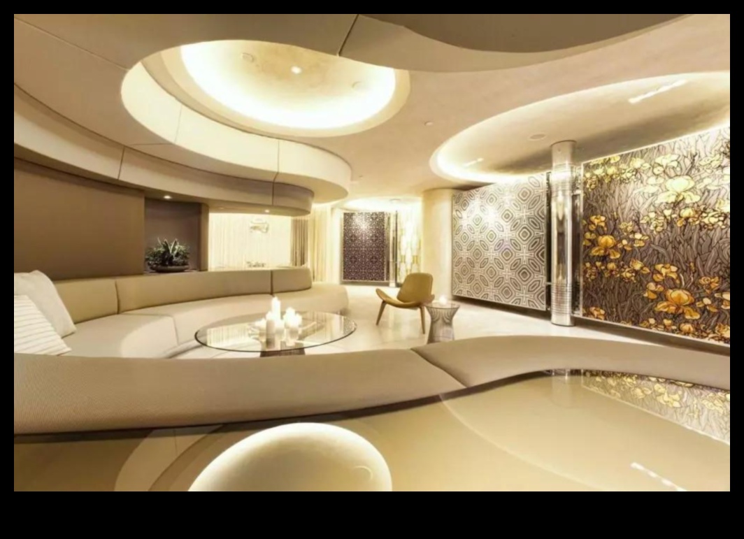 Designing Tomorrow: Futuristic Elements in Product Creation