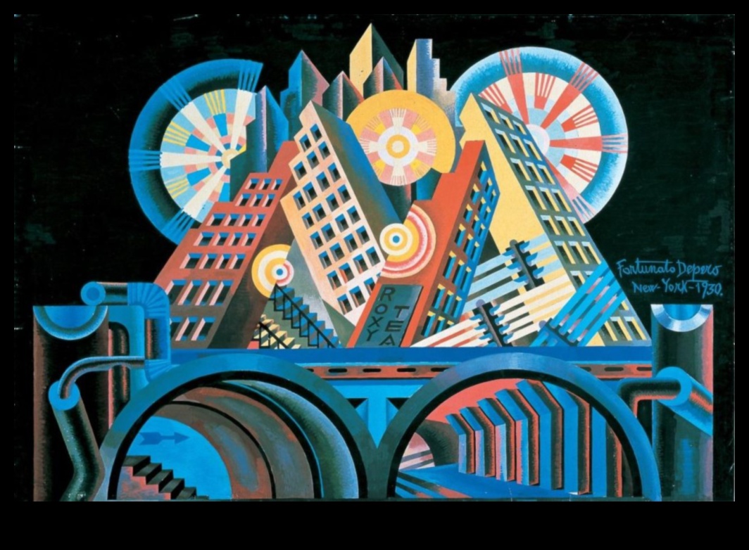 Designing Tomorrow: Futuristic Elements in Product Creation